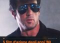 5 film d’azione degli anni ’80 che forse non sapevi fossero tratti da libri da Rambo a Trappola di cristallo