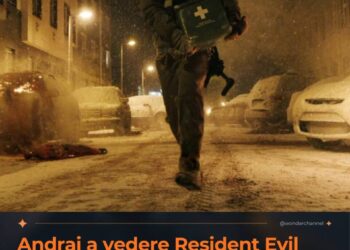 Andrai a vedere Resident Evil domani Le prime reazioni fanno pensare che questa volta il film possa funzionare