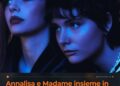 Annalisa e Madame insieme in Amica, ma il duetto non ci convince le due voci sembrano appartenere a canzoni diverse