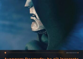 Avengers Doomsday ha già incassato 50 milioni di dollari in prevendita e il nuovo “Infinity Vision” sta sorprendendo perfino Disney