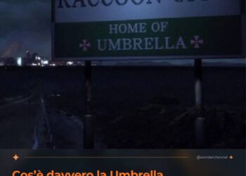 Cos’è davvero la Umbrella Corporation di Resident Evil e perché senza di lei non esisterebbero quasi tutti gli incubi della saga