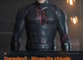 Daredevil - Rinascita chiude dopo tre stagioni Marvel non ha mai deciso davvero che serie voleva fare