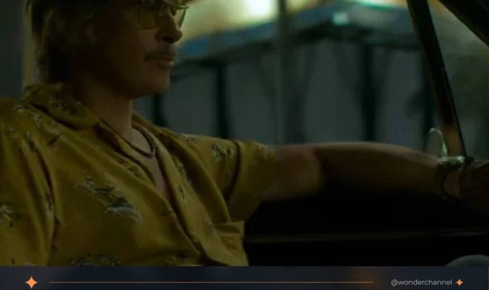 David Fincher dice addio a Netflix dopo 13 anni quale sarà il suo prossimo passo dopo aver diretto Cliff Booth