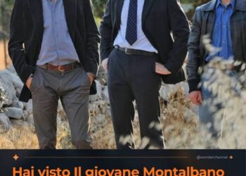 Hai visto Il giovane Montalbano stasera su Rai 1 “Il ladro onesto” ci ricorda perché questa serie funziona ancora così bene