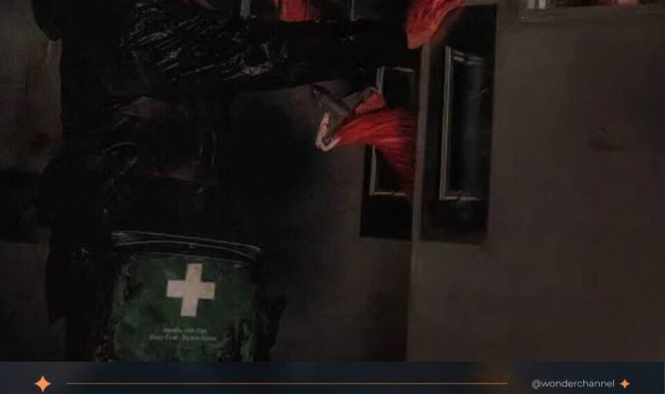 Il finale di Resident Evil trasforma Bryan in qualcosa che i fan dei videogiochi conoscono molto bene