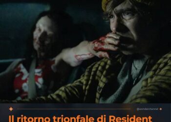 Il ritorno trionfale di Resident Evil al cinema le cinque ragioni dietro al successo travolgente di Zach Cregger