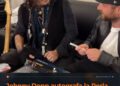 Johnny Depp autografa la Perla Nera LEGO servirà a finanziare programmi dedicati alla salute mentale dei ragazzi
