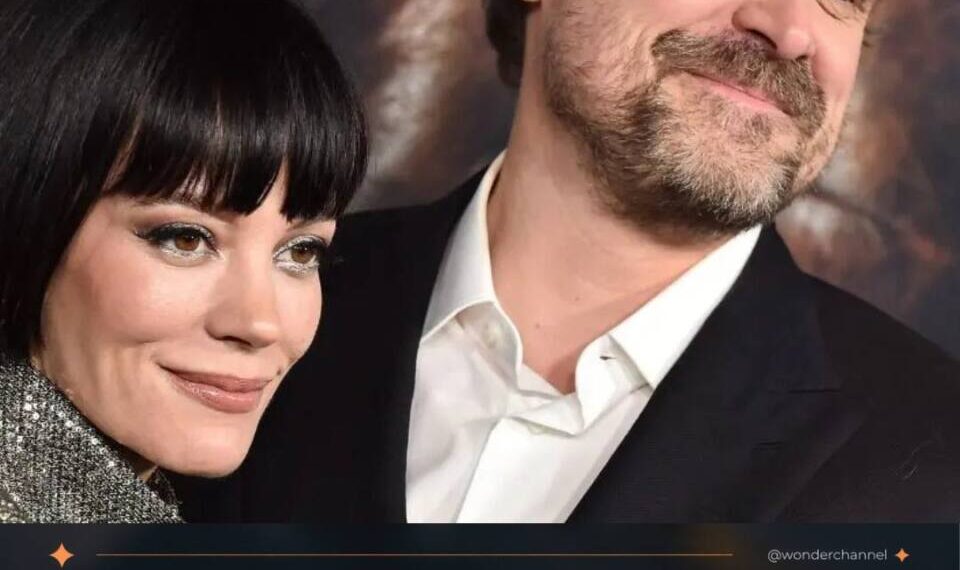 Lily Allen ha messo tradimenti e altro nel disco West End Girl, David Harbour ha difeso la propria privacy e ora lei commenta la sua scelta