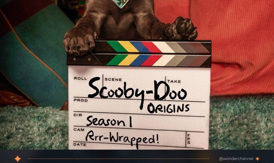 Netflix riporta Scooby-Doo in live action nel 2027 e racconta il primo mistero di Shaggy, Daphne, Velma e Fred