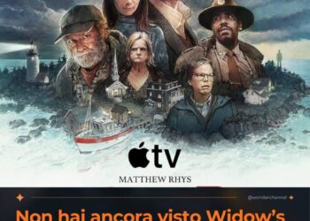 Non hai ancora visto Widow’s Bay Dopo 14 Emmy ci sono parecchi motivi per recuperarla
