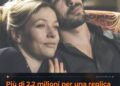 Più di 2,2 milioni per una replica del 2015 Il giovane Montalbano dimostra che il pubblico non lo ha mai dimenticato
