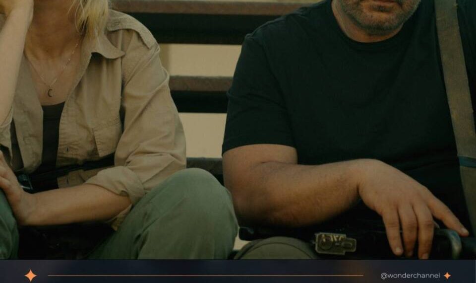 Recensione Fauda 5 una stagione più dolorosa e personale, ma per me meno compatta delle migliori