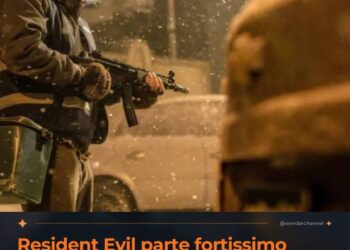 Resident Evil parte fortissimo negli Stati Uniti e conquista anche l’Italia il reboot di Zach Cregger punta al record della saga