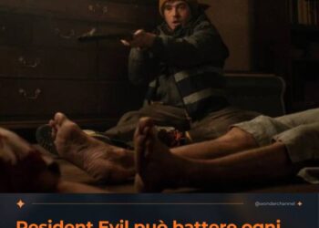 Resident Evil può battere ogni record della saga il film di Zach Cregger punta a un debutto da 50 milioni di dollari