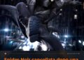 Spider-Noir cancellata dopo una sola stagione una delle serie più belle e particolari di Prime Video non tornerà