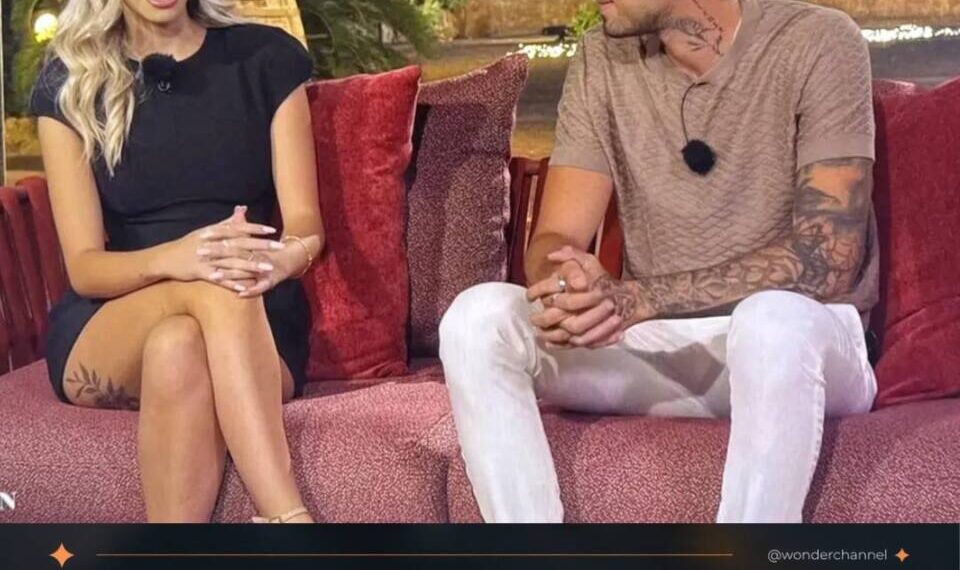 Temptation Island è ormai un fenomeno televisivo l’edizione 2026 ha superato il 35% e anche ieri ha vinto. A te piace molto
