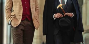The Gentlemen 2 è ancora la serie più vista su Netflix nel mondo, ma per noi la prima stagione resta superiore