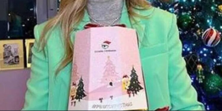 Valentina Ferragni racconta i giorni più duri di Chiara dopo il Pandoro Gate «Non mangiava e non usciva, avevamo paura»