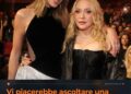 Vi piacerebbe ascoltare una collaborazione tra Taylor Swift e Madonna dopo questo abbraccio ai VMAs