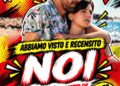 Abbiamo visto e recensito Noi, un po' meglio su Netflix una visione leggera che prova a raccontare le relazioni moderne
