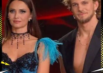 “Anna è innamorata di lui, ma lui no” la Balivo affronta la Safroncik che smentisce subito
