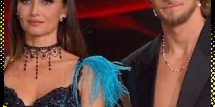 “Anna è innamorata di lui, ma lui no” la Balivo affronta la Safroncik che smentisce subito