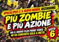 Apocalipsis Z Il Nuovo Mondo, recensione più zombie e più azione, ma il nuovo film Prime Video mi ha convinto solo a metà