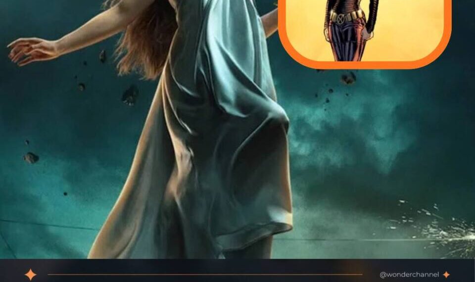 Carrie sta diventando troppo simile a una storia Marvel La nuova serie di Mike Flanagan, ora su Prime Video, divide proprio per questo