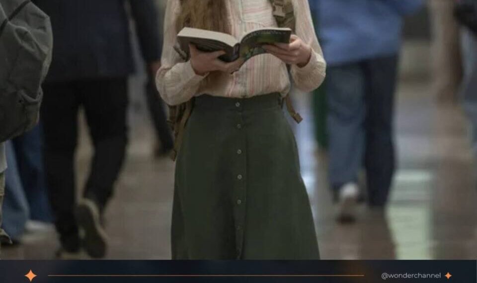 Carrie su Prime Video nasconde un riferimento a L'esorcista lo avete notato