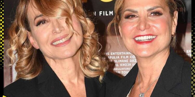 C'è davvero tensione tra Barbara D’Urso e Simona Ventura a Ballando con le Stelle