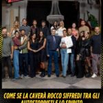 Come se la caverà Rocco Siffredi tra gli autostoppisti e lo spirito d'adattamento di Pechino Express 2027