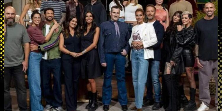 Come se la caverà Rocco Siffredi tra gli autostoppisti e lo spirito d'adattamento di Pechino Express 2027