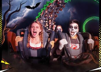 Concerti Halloween 2026 in Italia da Salmo e Artie 5ive a Baglioni, Pooh e Willie Peyote. Dove andrete il 31 ottobre