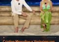 Cristian Mascolino a Verissimo con Nicole Cena parlerà dei tradimenti a Soraya e della nuova relazione nata dopo Temptation Island