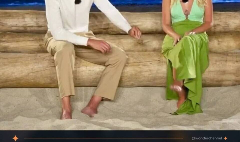 Cristian Mascolino a Verissimo con Nicole Cena parlerà dei tradimenti a Soraya e della nuova relazione nata dopo Temptation Island