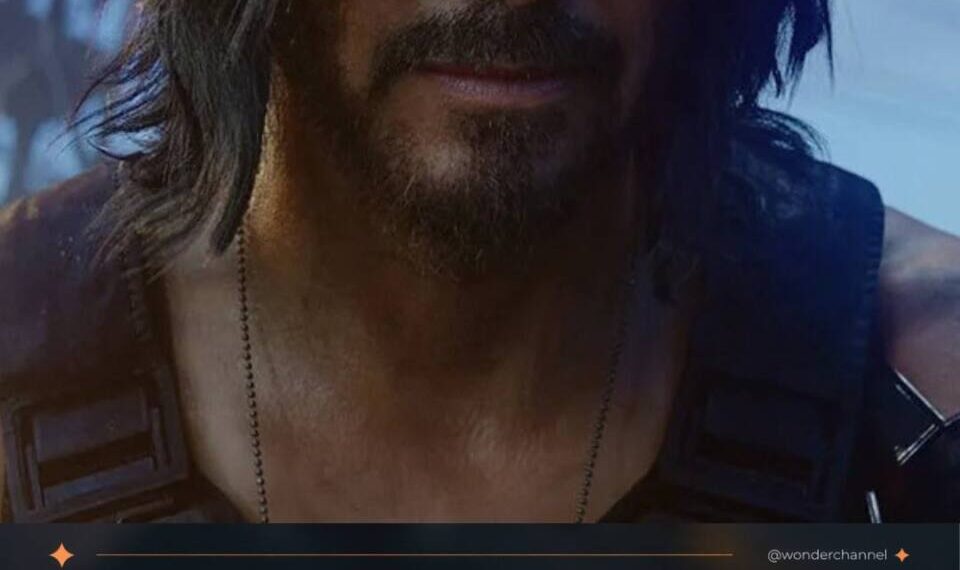 Cyberpunk 2077 diventa un film Paramount porta Night City al cinema e Keanu Reeves potrebbe tornare nei panni di Johnny Silverhand