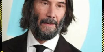 Da Alan Ritchson a Keanu Reeves Maelstrom trova la sua stella per il nuovo kolossal Netflix