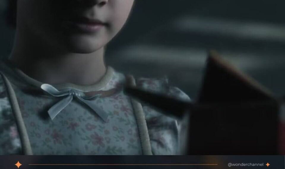 Dopo The Conjuring – Il rito finale, la saga continua su Netflix con una storia horror completamente interattiva