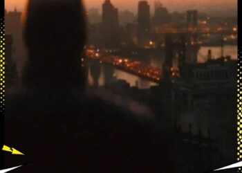 Dove si trova davvero Gotham City, la città di Batman La risposta ufficiale della DC Comics sorprenderà molti fan