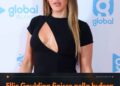 Ellie Goulding finisce nella bufera per alcuni diamanti rosa «Ho commesso un errore e non li indosserò mai più»
