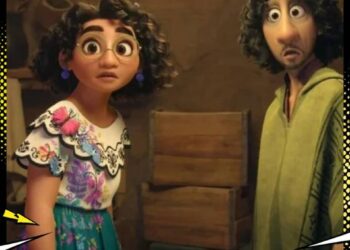 Encanto 2 si farà Disney rompe il silenzio dopo cinque anni, ma la risposta potrebbe deludere i fan