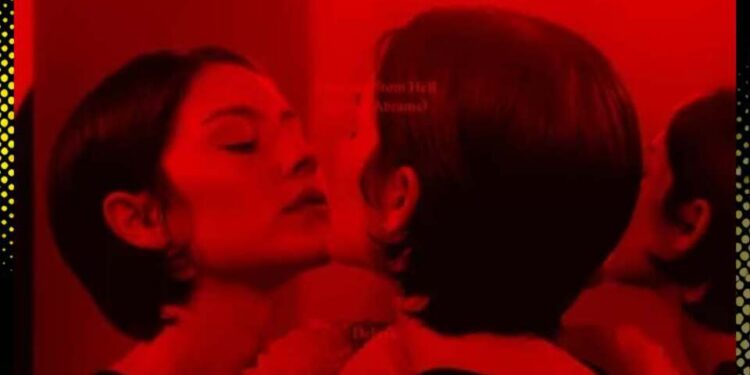 Gracie Abrams racconta il ritorno di un amore instabile in Here You Come, There You Go
