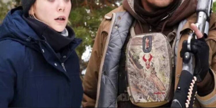 Hai amato Yellowstone C'è un thriller dello stesso autore che dovresti vedere una frase nel finale è impossibile da dimenticare