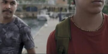 Hai visto Contra el huracán su Netflix La storia vera è diversa dal film, ecco cosa è successo davvero ai due sopravvissuti