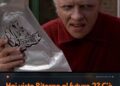 Hai visto Ritorno al futuro 2 C'è una scena che non abbiamo mai visto, avrebbe cambiato la storia di Biff