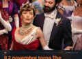 Il 2 novembre torna The Gilded Age quanto ci era mancata la miglior serie in costume