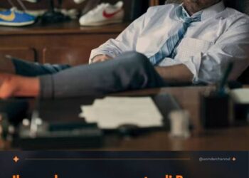 Il capolavoro nascosto di Ben Affleck spopola su Paramount+ con un incredibile 94% su Rotten Tomatoes