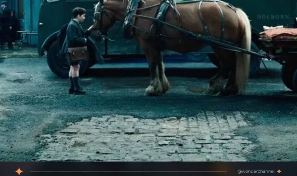 Il nipote del mago riuscirà a rilanciare Narnia Netflix punta su Greta Gerwig e su una vera uscita cinematografica