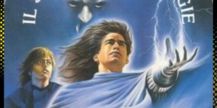 Il signore delle magie il fantasy del 1980 che anticipava le idee amate dai lettori di Sanderson e Rothfuss