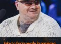 Jake La Furia perde la pazienza a X Factor e difende Salvatore Picone «Abbiamo fatto passare gente che cantava di mea»